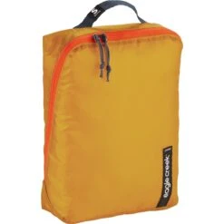 Eagle Creek Pack-It™ Isolate Cube S - Sahara Yellow