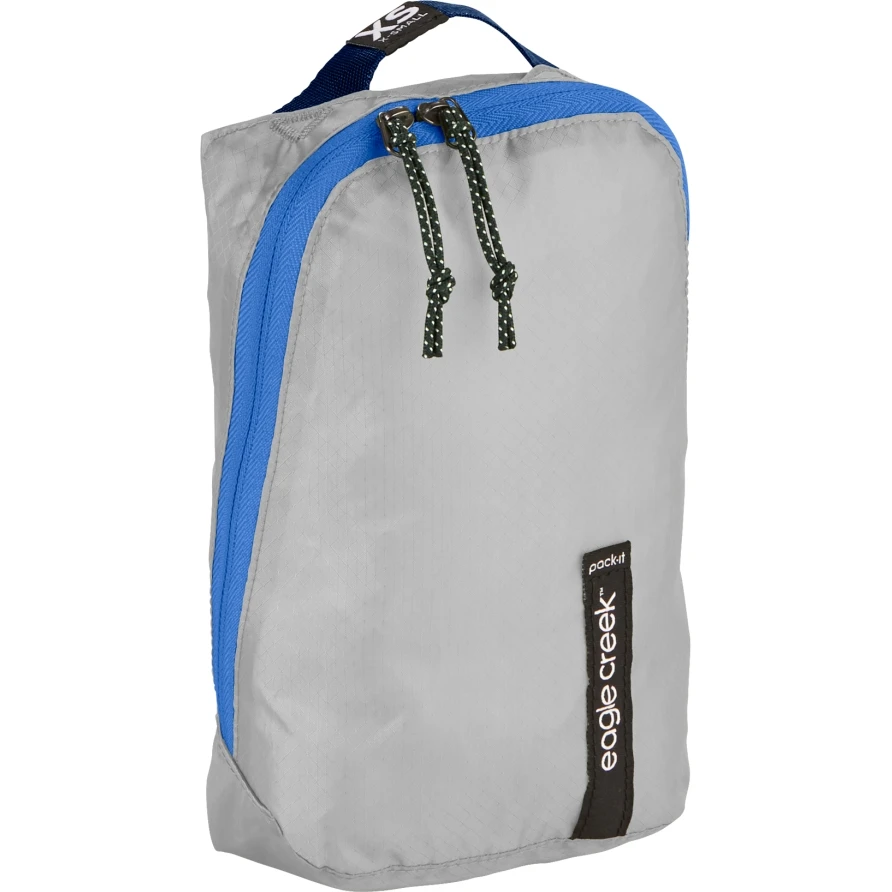 Eagle Creek Pack-Itâ„¢ Isolate Cube Set XS/S/M - Tas Organizer - Aizome Blue Grey - Afbeelding 2