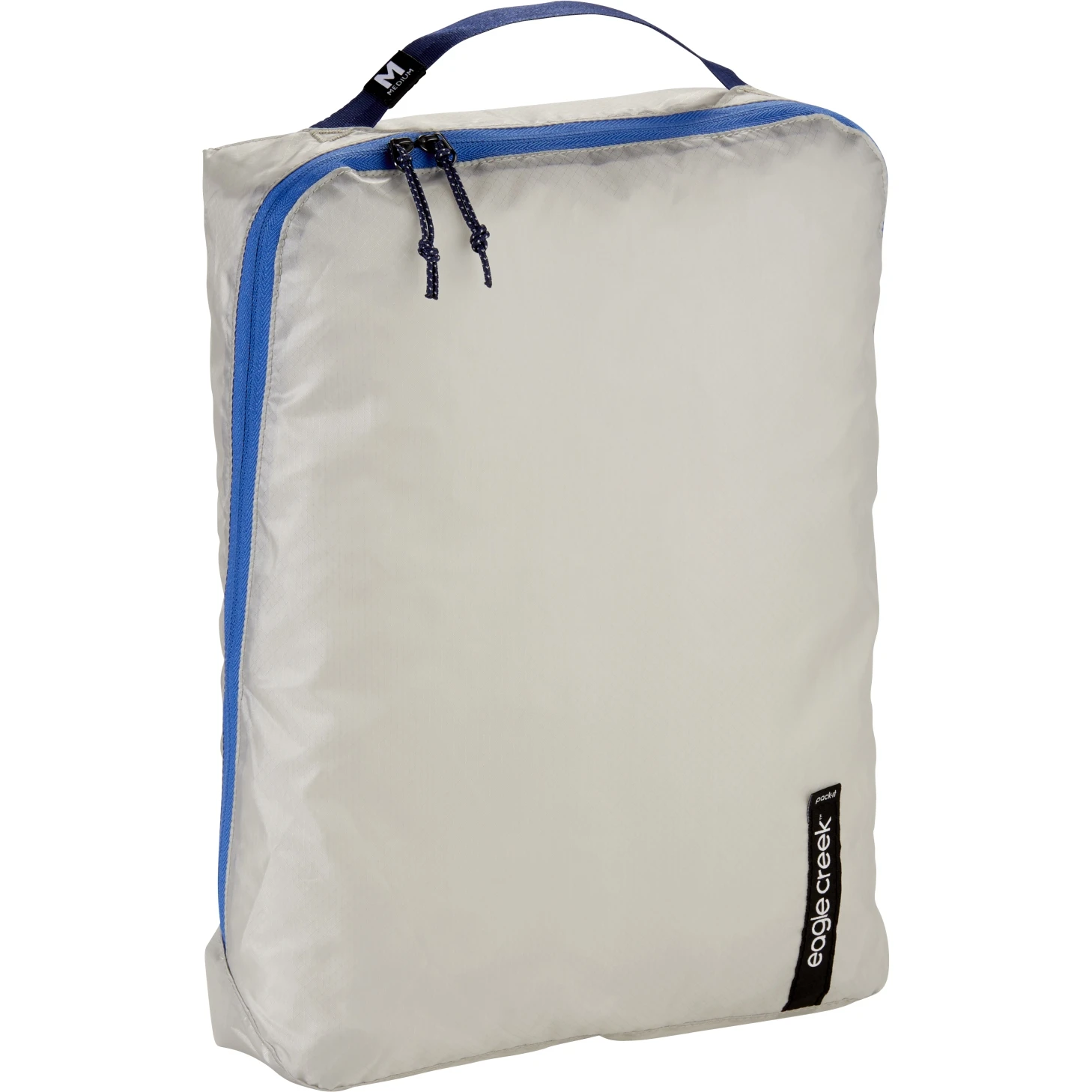 Eagle Creek Pack-Itâ„¢ Isolate Cube Set XS/S/M - Tas Organizer - Aizome Blue Grey - Afbeelding 4