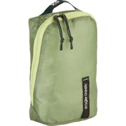 Eagle Creek Pack-It™ Isolate Cube XS - Tas Organizer - Mossy Green