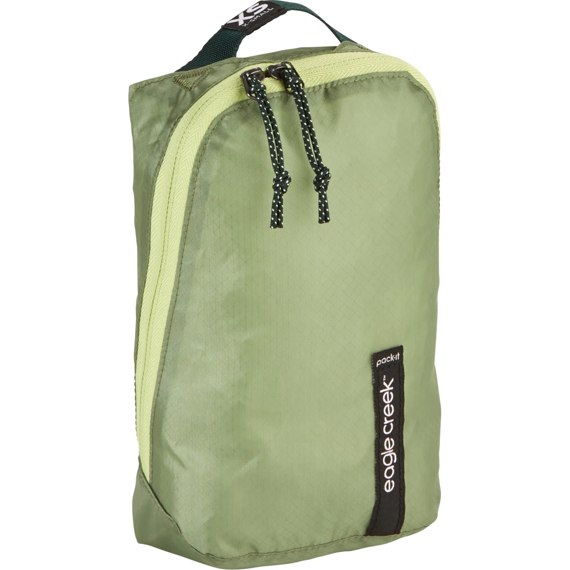 Eagle Creek Pack-Itâ„¢ Isolate Cube XS - Tas Organizer - Mossy Green