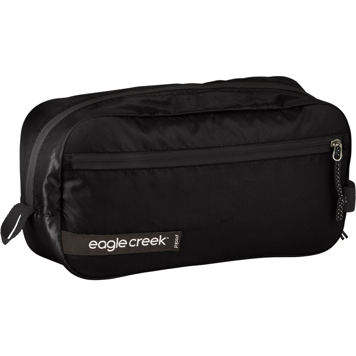 Eagle Creek Pack-It Isolate Quick Trip S - Toilettas - Zwart
