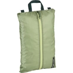 Eagle Creek Pack-It™ Isolate Shoe Sac - Schoenentas - Mossy Green