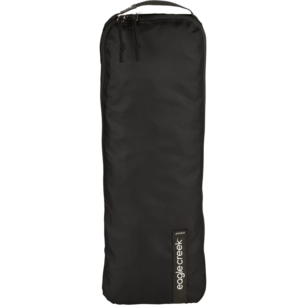 Eagle Creek Pack-It Isolate Slim Cube M - Black - Afbeelding 2