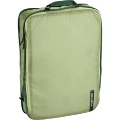 Eagle Creek Pack-It™ Isolate Structured Folder L - Tas Organizer - Mossy Green