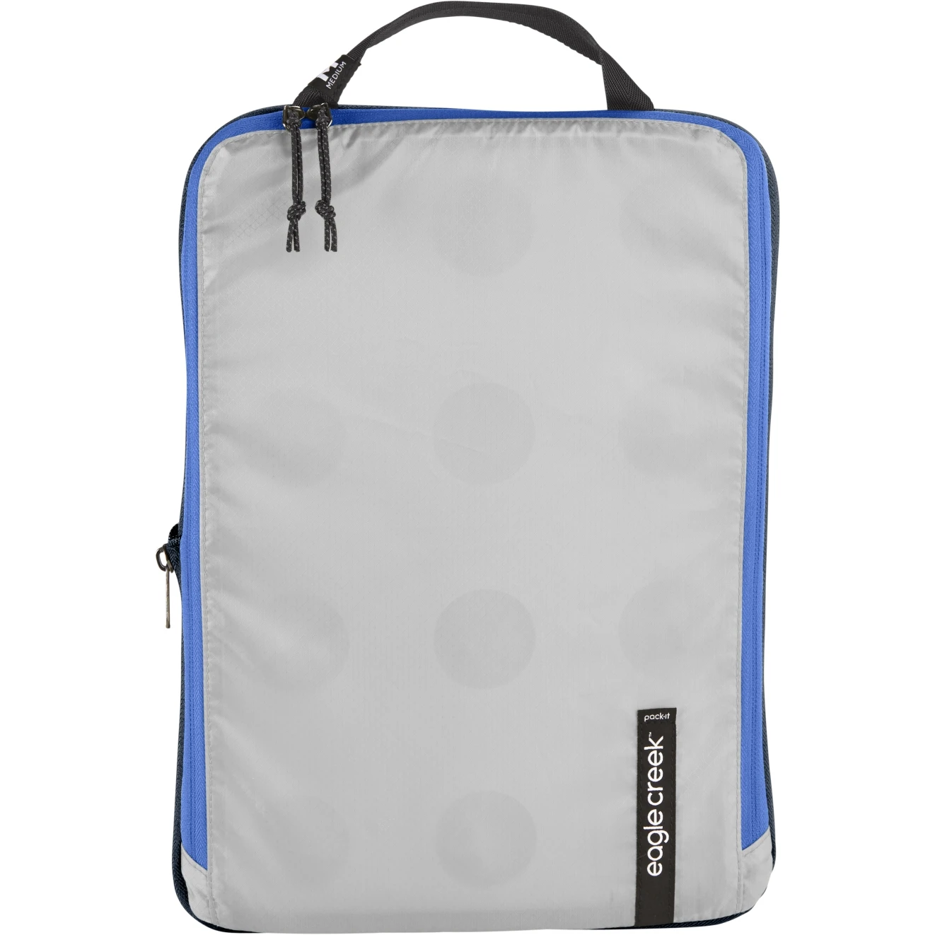 Eagle Creek Pack-Itâ„¢ Isolate Structured Folder L - Tas Organizer - Aizome Blue Grey - Afbeelding 4