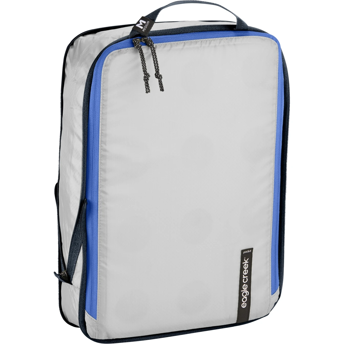 Eagle Creek Pack-Itâ„¢ Isolate Structured Folder L - Tas Organizer - Aizome Blue Grey