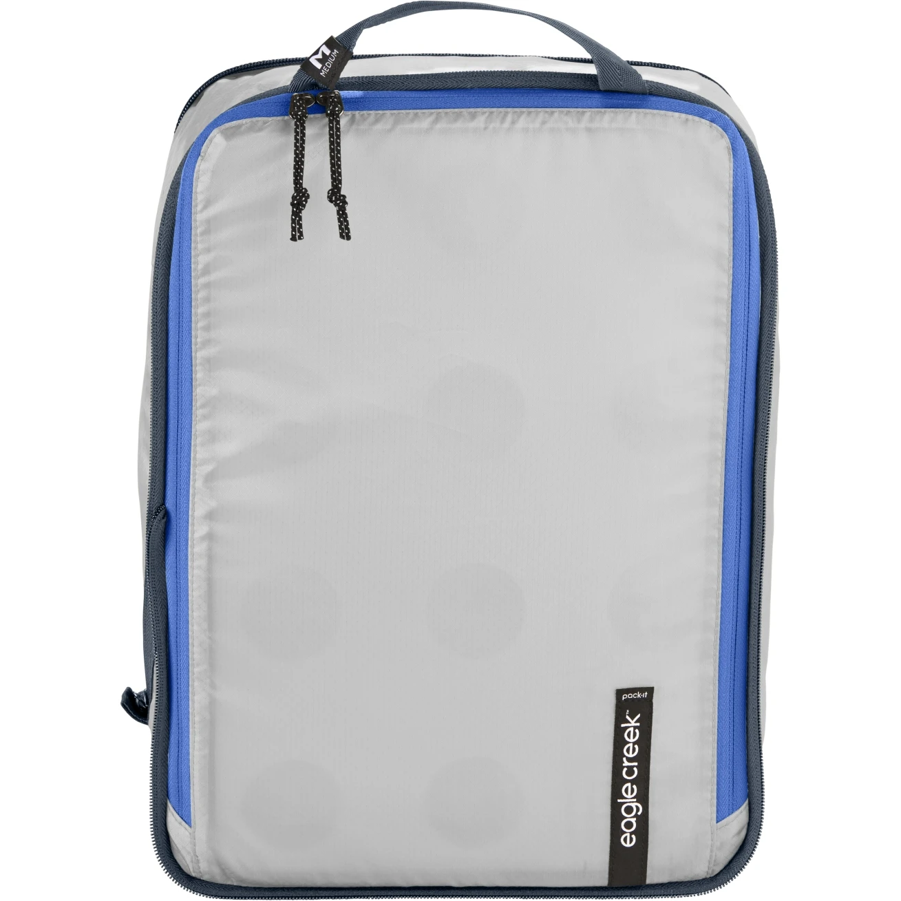 Eagle Creek Pack-Itâ„¢ Isolate Structured Folder L - Tas Organizer - Aizome Blue Grey - Afbeelding 5