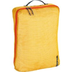 Eagle Creek Pack-Itâ„¢ Reveal Cube L - Tas Organizer - Sahara Yellow