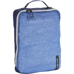 Eagle Creek Pack-Itâ„¢ Reveal Cube M - Tas Organizer - Aizome Blue Grey