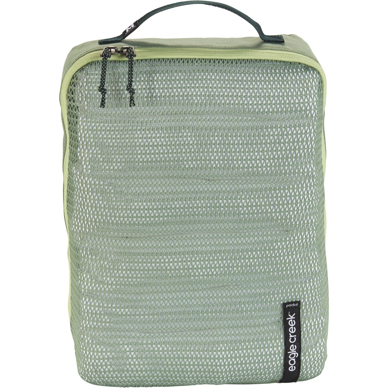 Eagle Creek Pack-Itâ„¢ Reveal Cube Set - Tas Organizers - Mossy Green - Afbeelding 2