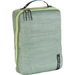 Eagle Creek Pack-Itâ„¢ Reveal Cube M - Tas Organizer - Mossy Green