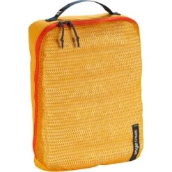 Eagle Creek Pack-Itâ„¢ Reveal Cube M - Tas Organizer - Sahara Yellow