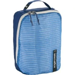 Eagle Creek Pack-Itâ„¢ Reveal Cube S - Tas Organizer - Aizome Blue Grey