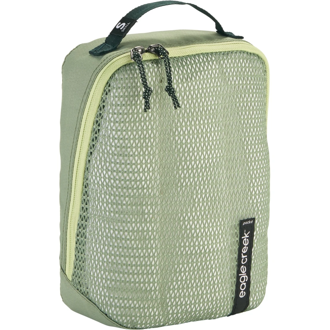 Eagle Creek Pack-Itâ„¢ Reveal Cube Set - Tas Organizers - Mossy Green - Afbeelding 5