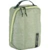 Eagle Creek Pack-It™ Reveal Cube S - Tas Organizer - Mossy Green