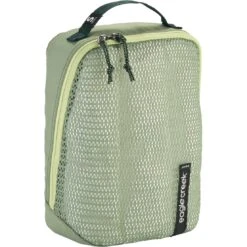 Eagle Creek Pack-Itâ„¢ Reveal Cube S - Tas Organizer - Mossy Green