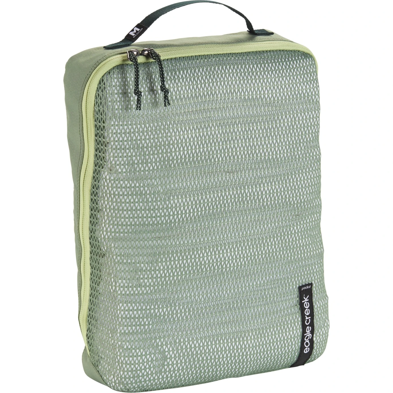 Eagle Creek Pack-Itâ„¢ Reveal Cube Set - Tas Organizers - Mossy Green - Afbeelding 7