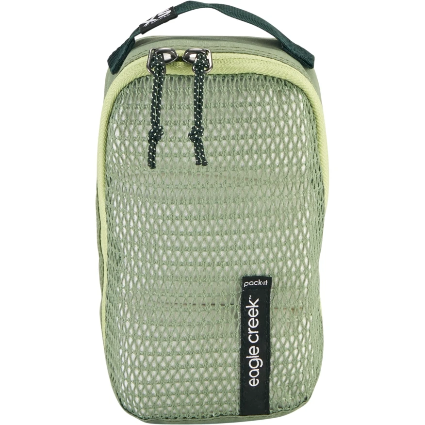Eagle Creek Pack-Itâ„¢ Reveal Cube Set - Tas Organizers - Mossy Green - Afbeelding 4