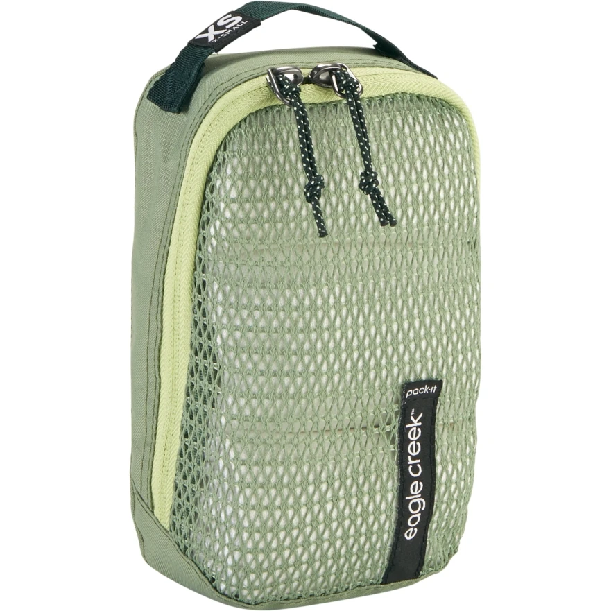 Eagle Creek Pack-Itâ„¢ Reveal Cube Set - Tas Organizers - Mossy Green - Afbeelding 3