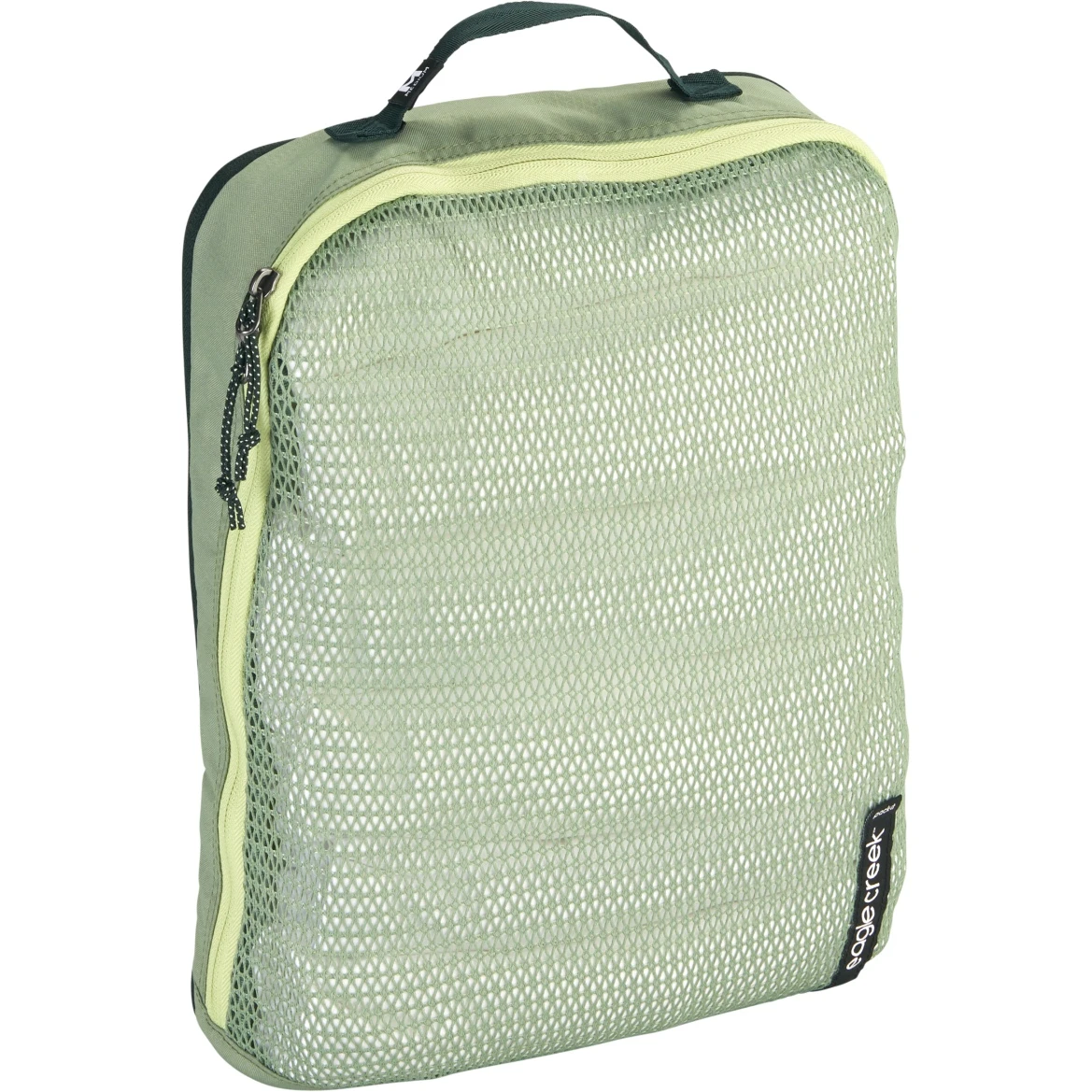 Eagle Creek Pack-Itâ„¢ Reveal Expansion Cube M - Tas Organizer - Mossy Green - Afbeelding 2