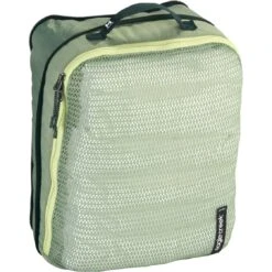 Eagle Creek Pack-Itâ„¢ Reveal Expansion Cube M - Tas Organizer - Mossy Green