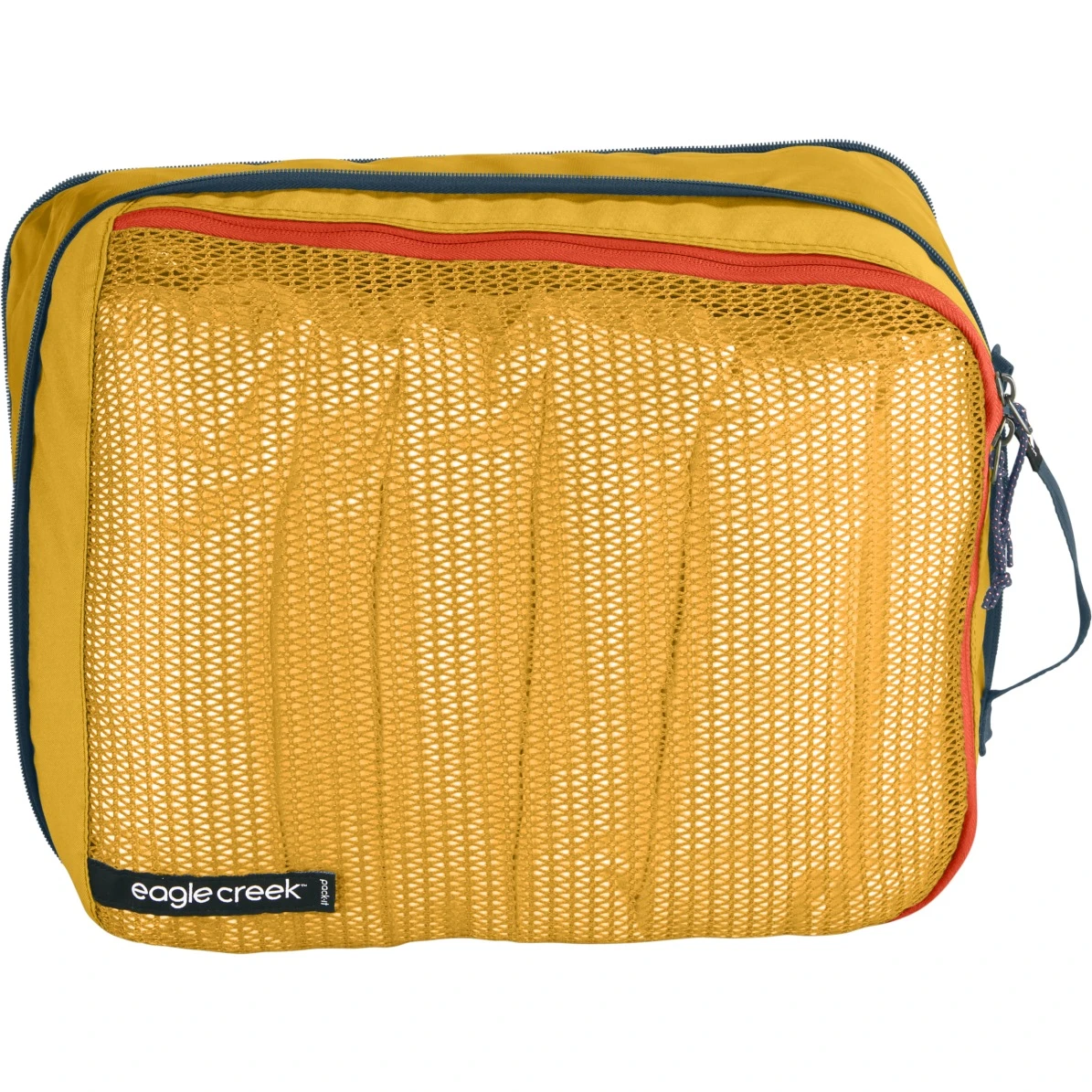 Eagle Creek Pack-Itâ„¢ Reveal Expansion Cube M - Tas Organizer - Mossy Green - Afbeelding 6