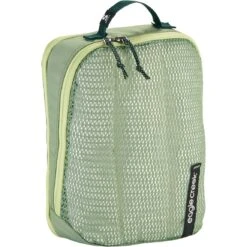 Eagle Creek Pack-Itâ„¢ Reveal Expansion Cube S - Tas Organizer - Mossy Green