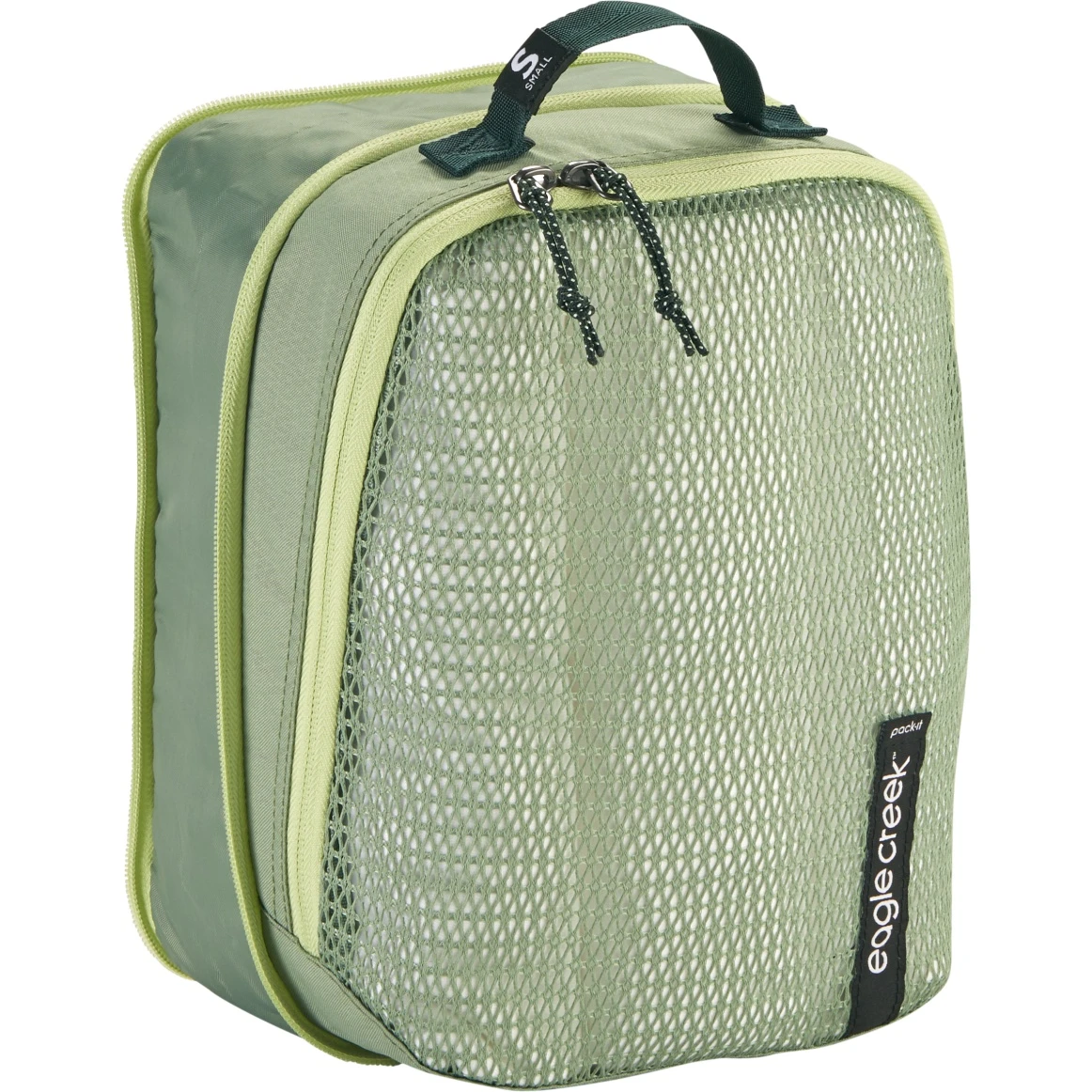 Eagle Creek Pack-Itâ„¢ Reveal Expansion Cube S - Tas Organizer - Mossy Green - Afbeelding 5
