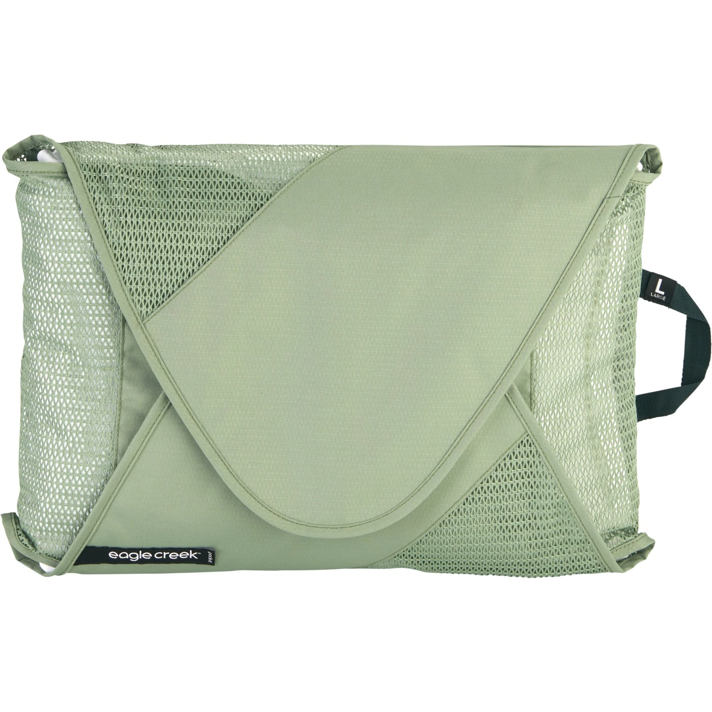 Eagle Creek Pack-Itâ„¢ Reveal Garment Folder L - Tas Organizer - Mossy Green - Afbeelding 2