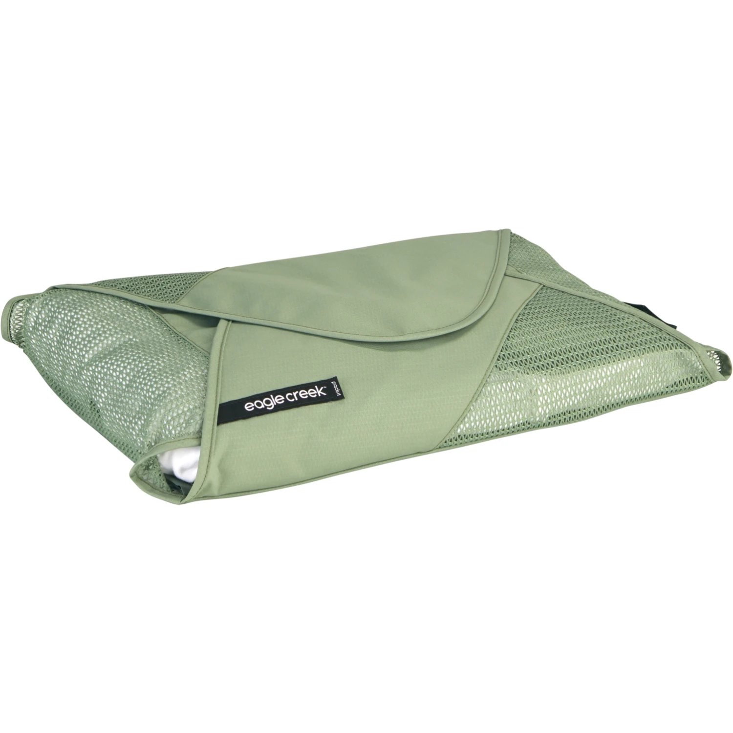Eagle Creek Pack-Itâ„¢ Reveal Garment Folder L - Tas Organizer - Mossy Green - Afbeelding 3