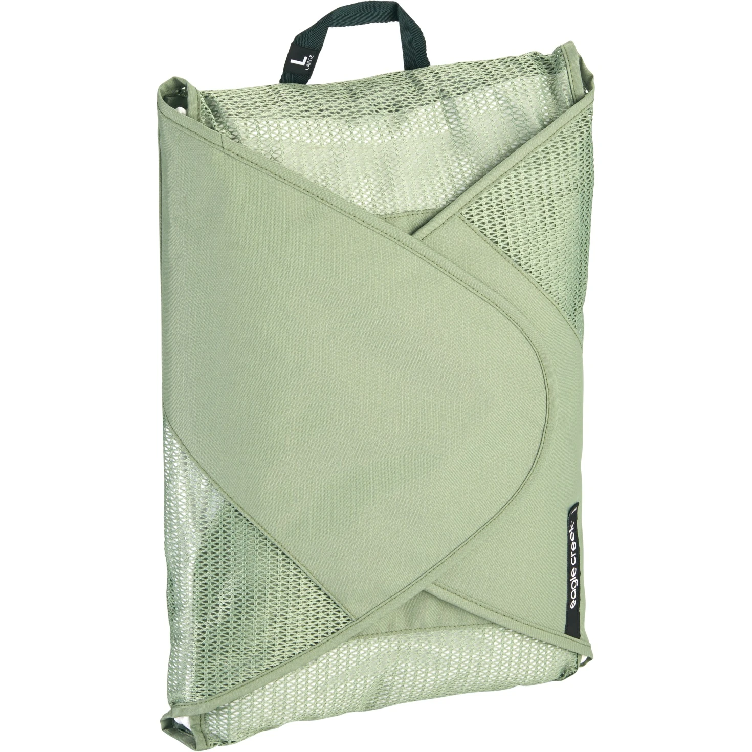Eagle Creek Pack-Itâ„¢ Reveal Garment Folder L - Tas Organizer - Mossy Green - Afbeelding 4