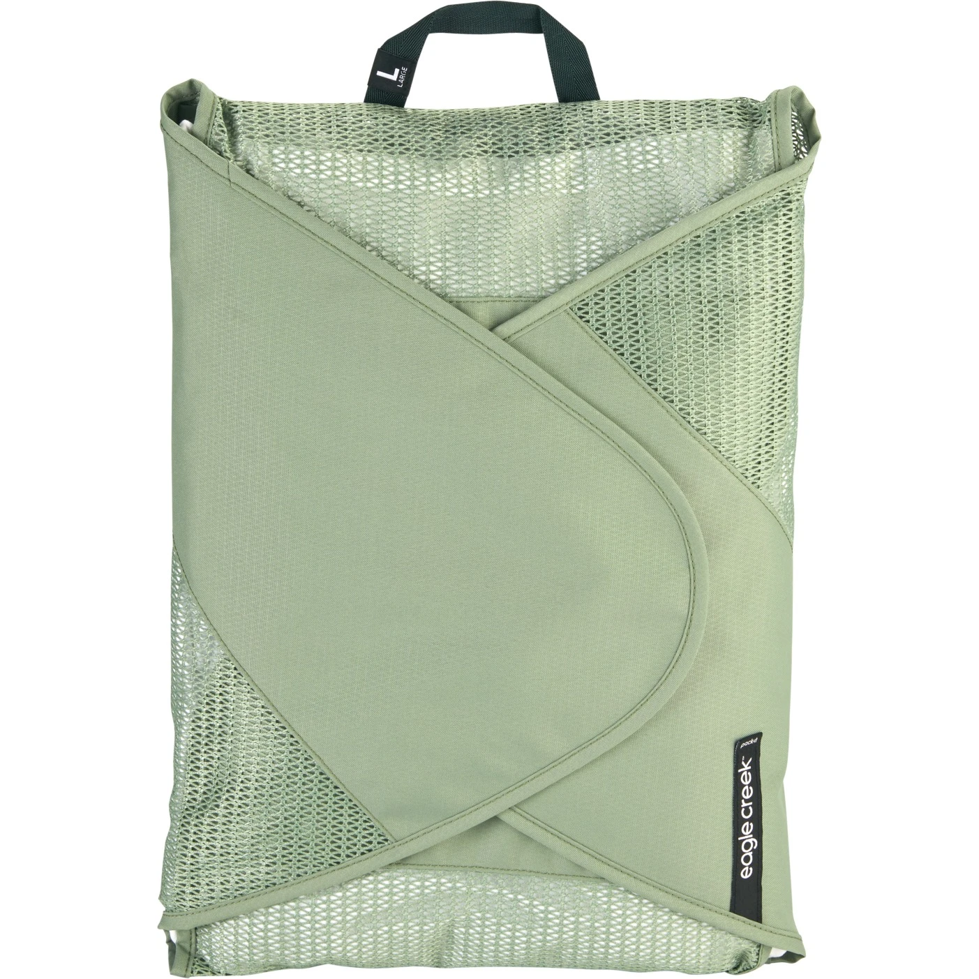Eagle Creek Pack-Itâ„¢ Reveal Garment Folder L - Tas Organizer - Mossy Green - Afbeelding 5