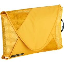Eagle Creek Pack-Itâ„¢ Reveal Garment Folder L - Tas Organizer - Sahara Yellow