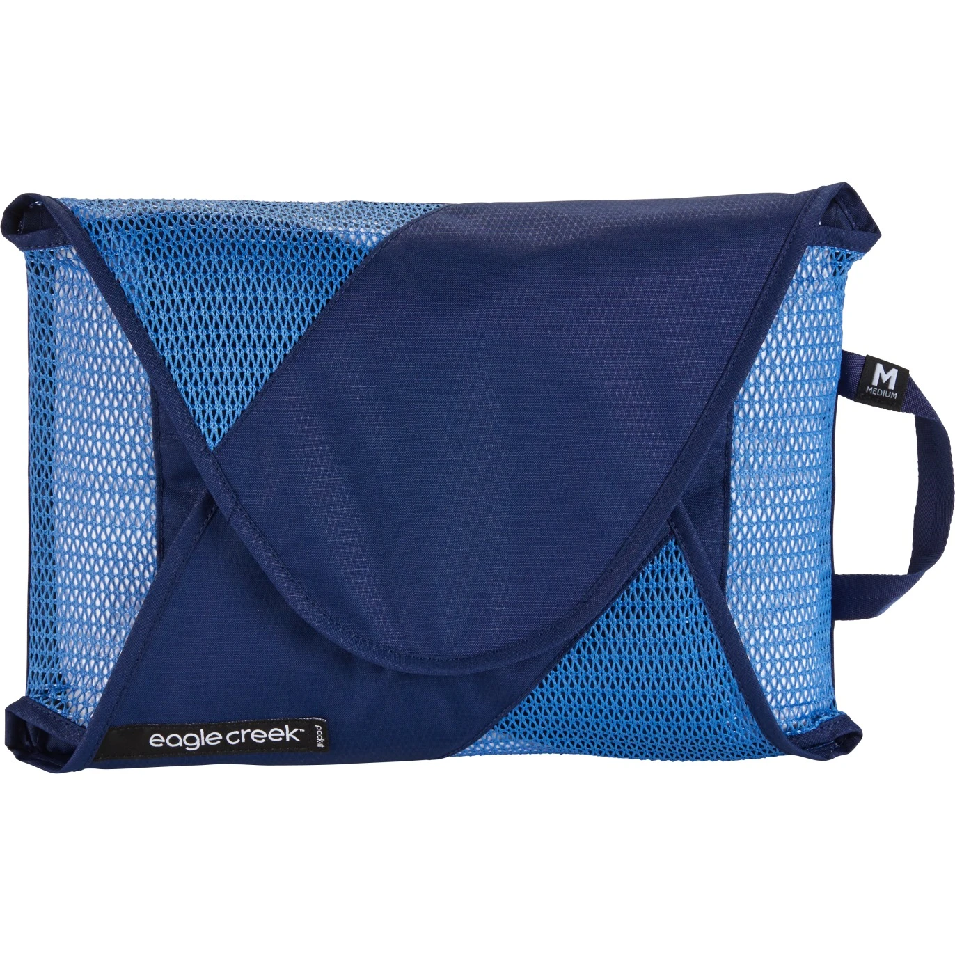 Eagle Creek Pack-Itâ„¢ Reveal Garment Folder M - Tas Organizer - Aizome Blue Grey - Afbeelding 2