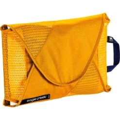 Eagle Creek Pack-Itâ„¢ Reveal Garment Folder M - Tas Organizer - Sahara Yellow