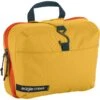 Eagle Creek Pack-It Reveal Hanging Toiletry Kit -Wastas - Sahara Yellow