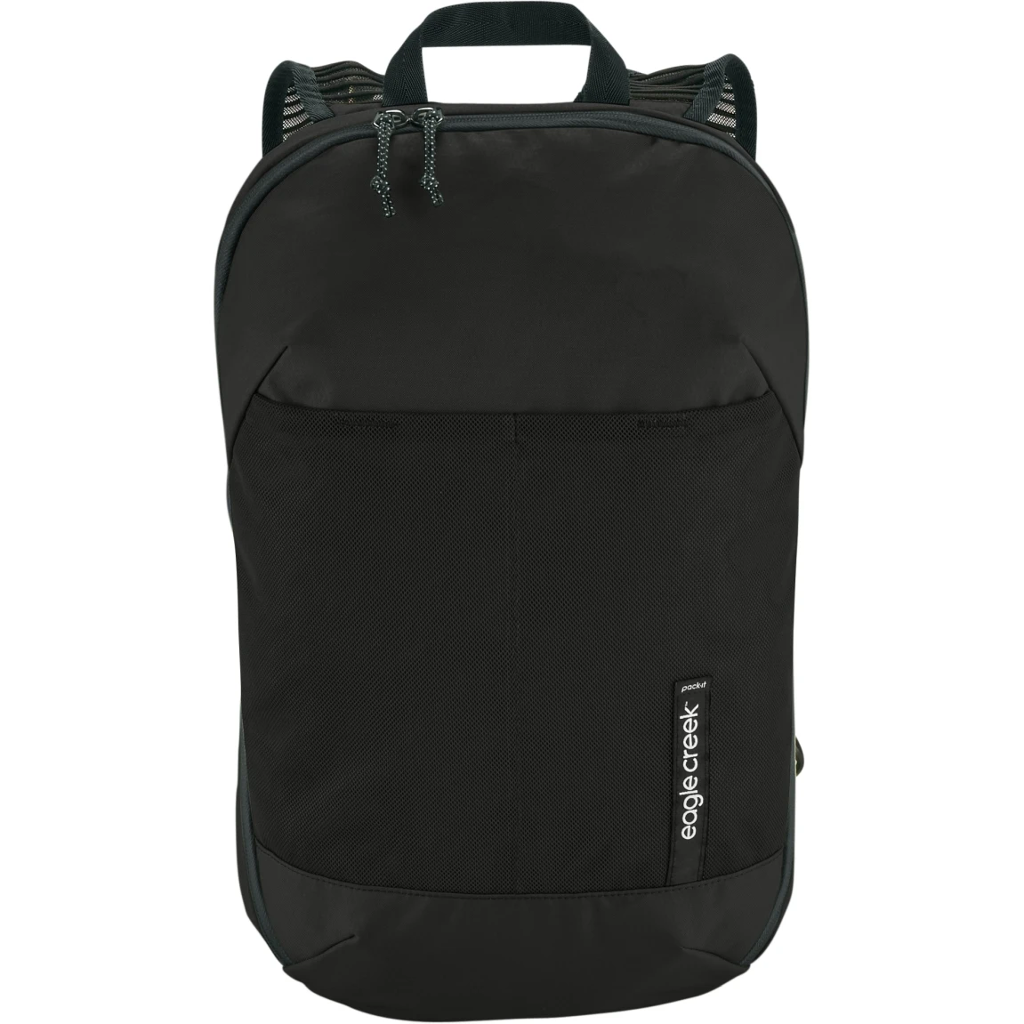Eagle Creek Pack-Itâ„¢ Reveal Org Convertible Pack - Black - Afbeelding 2