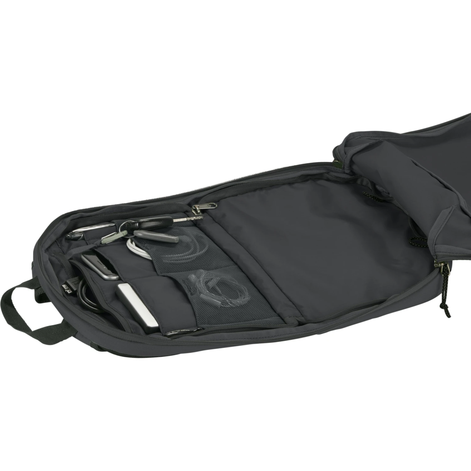 Eagle Creek Pack-Itâ„¢ Reveal Org Convertible Pack - Black - Afbeelding 4