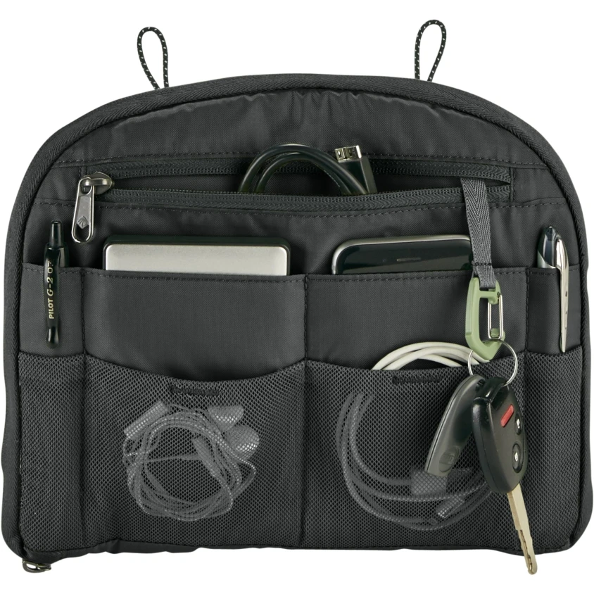 Eagle Creek Pack-Itâ„¢ Reveal Org Convertible Pack - Black - Afbeelding 5