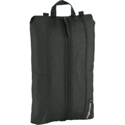 Eagle Creek Pack-It Reveal Shoe Sac - Schoenentas - Zwart