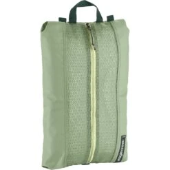 Eagle Creek Pack-It Reveal Shoe Sac - Schoenentas - Mossy Green