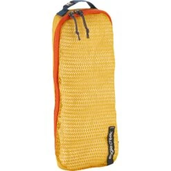 Eagle Creek Pack-Itâ„¢ Reveal Slim Cube M - Tas Organizer - Sahara Yellow