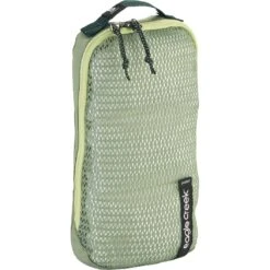 Eagle Creek Pack-Itâ„¢ Reveal Slim Cube S - Tas Organizer - Mossy Green