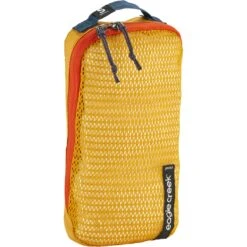 Eagle Creek Pack-Itâ„¢ Reveal Slim Cube S - Tas Organizer - Sahara Yellow