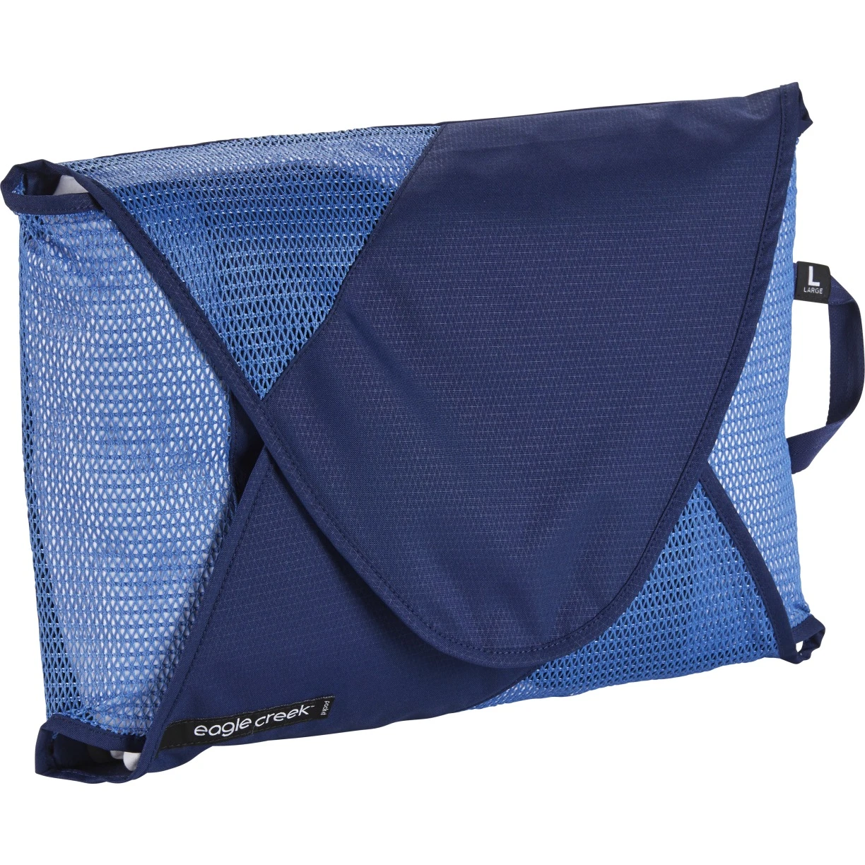 Eagle Creek Pack-Itâ„¢ Starter Set - Tas Organizer - Aizome Blue Grey - Afbeelding 4