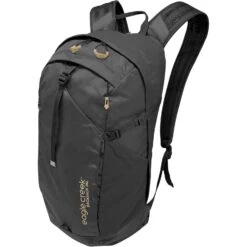 Eagle Creek Ranger XE Rugzack - 26L - Black/river Rock