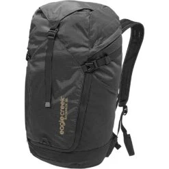 Eagle Creek Ranger XE Rugzack - 36L - Black/river Rock
