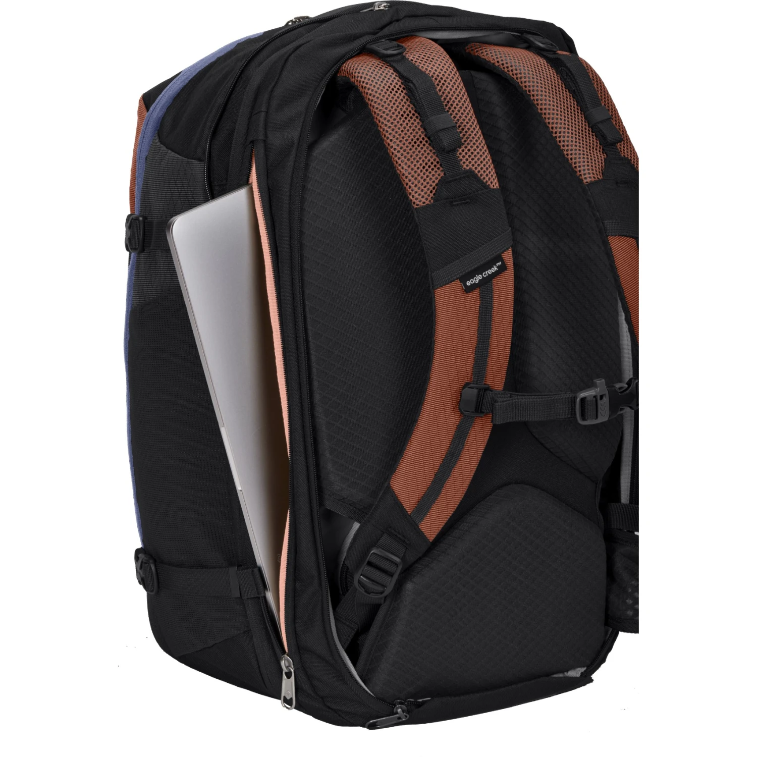 Eagle Creek Tour Travel Pack 40L S/M - Midnight Sun - Afbeelding 7