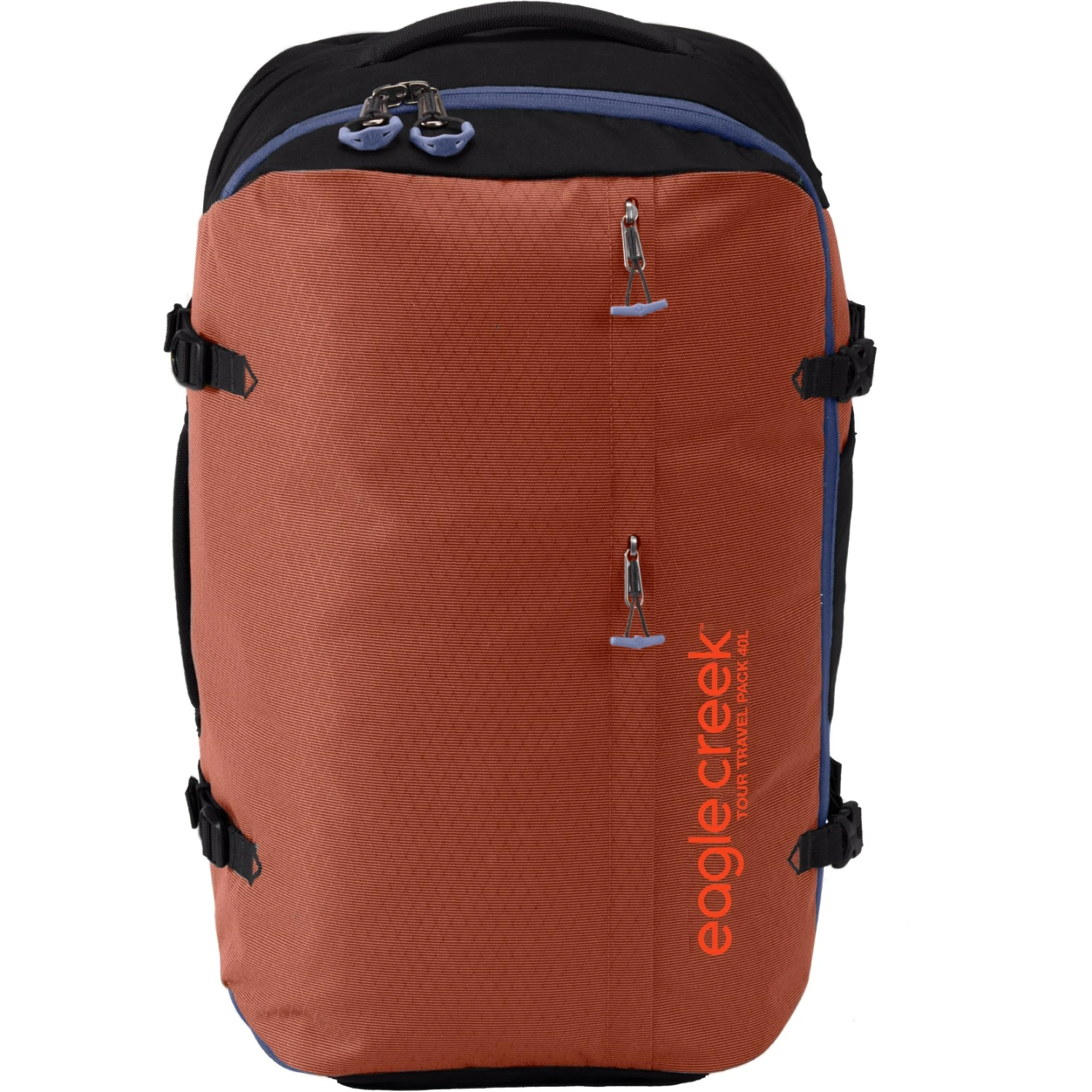 Eagle Creek Tour Travel Pack 40L S/M - Midnight Sun - Afbeelding 2